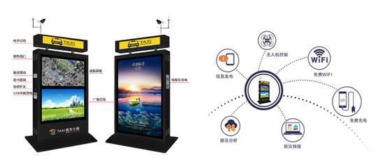 数字驱动，场景融合 未来几年户外媒体营销新趋势